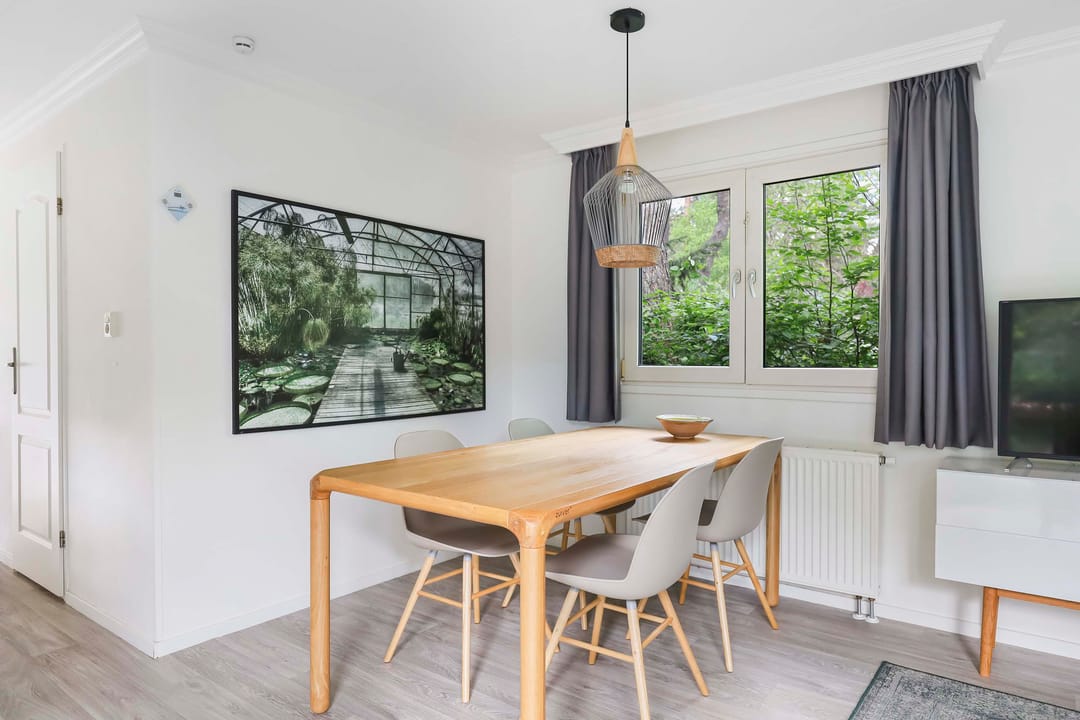 Foto 8 van Hoge Bergweg 16-A175