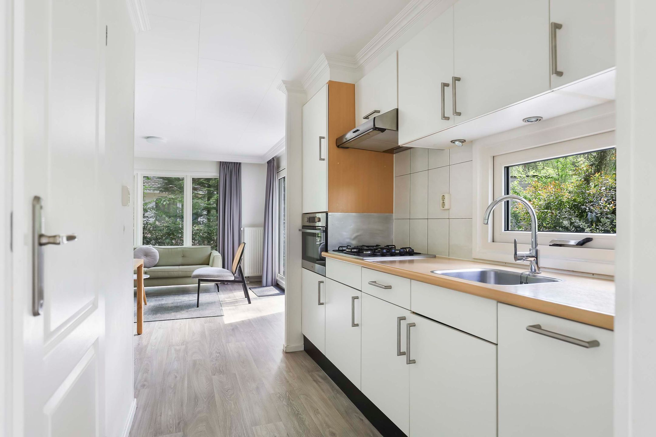 Foto 9 van Hoge Bergweg 16-A175