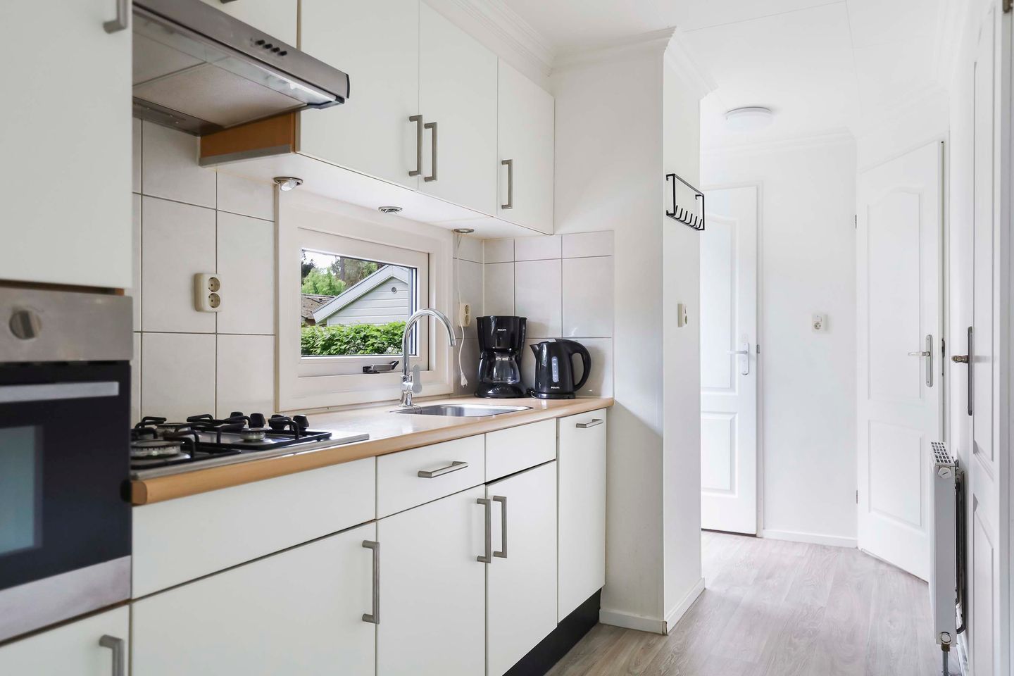 Foto 10 van Hoge Bergweg 16-A175