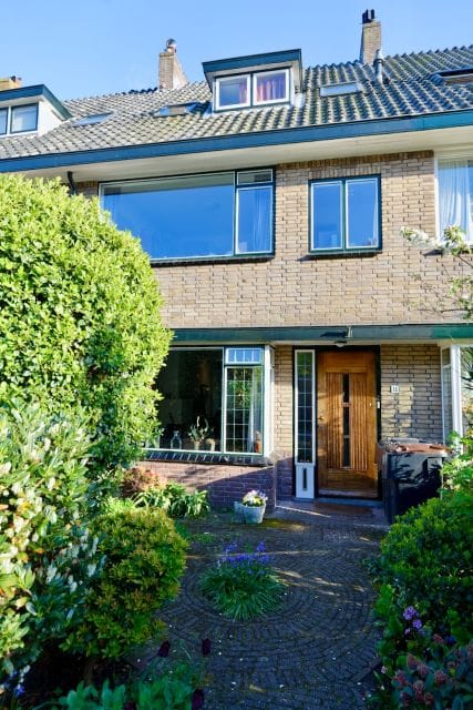 Foto 2 van Toorenveltstraat 14