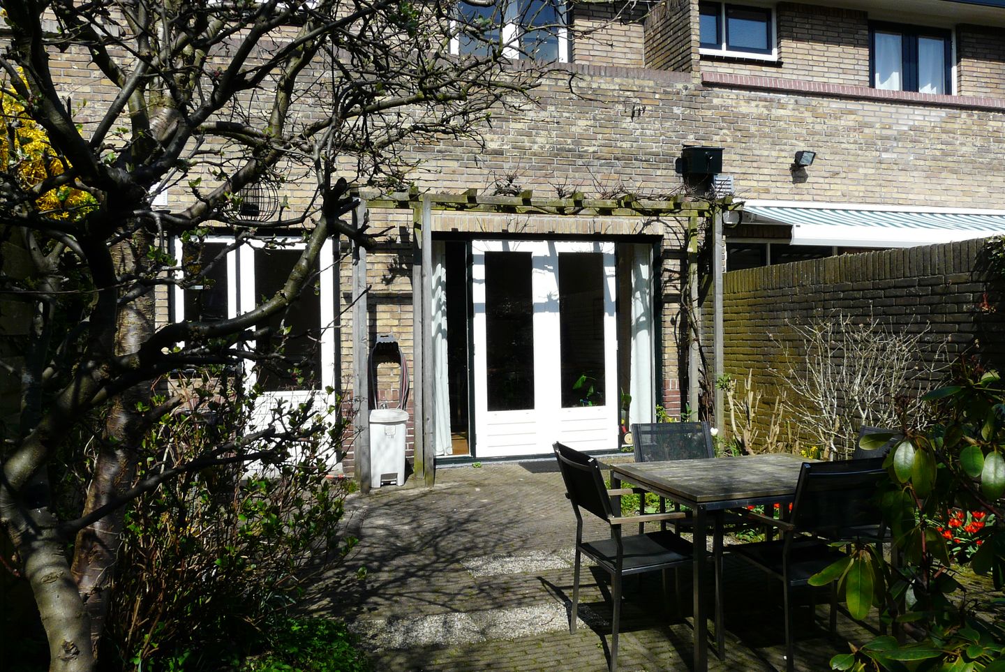 Foto 4 van Toorenveltstraat 14