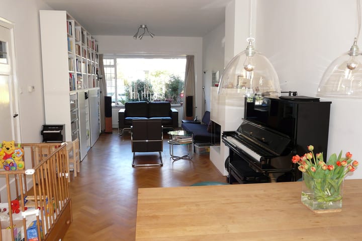 Foto 5 van Toorenveltstraat 14