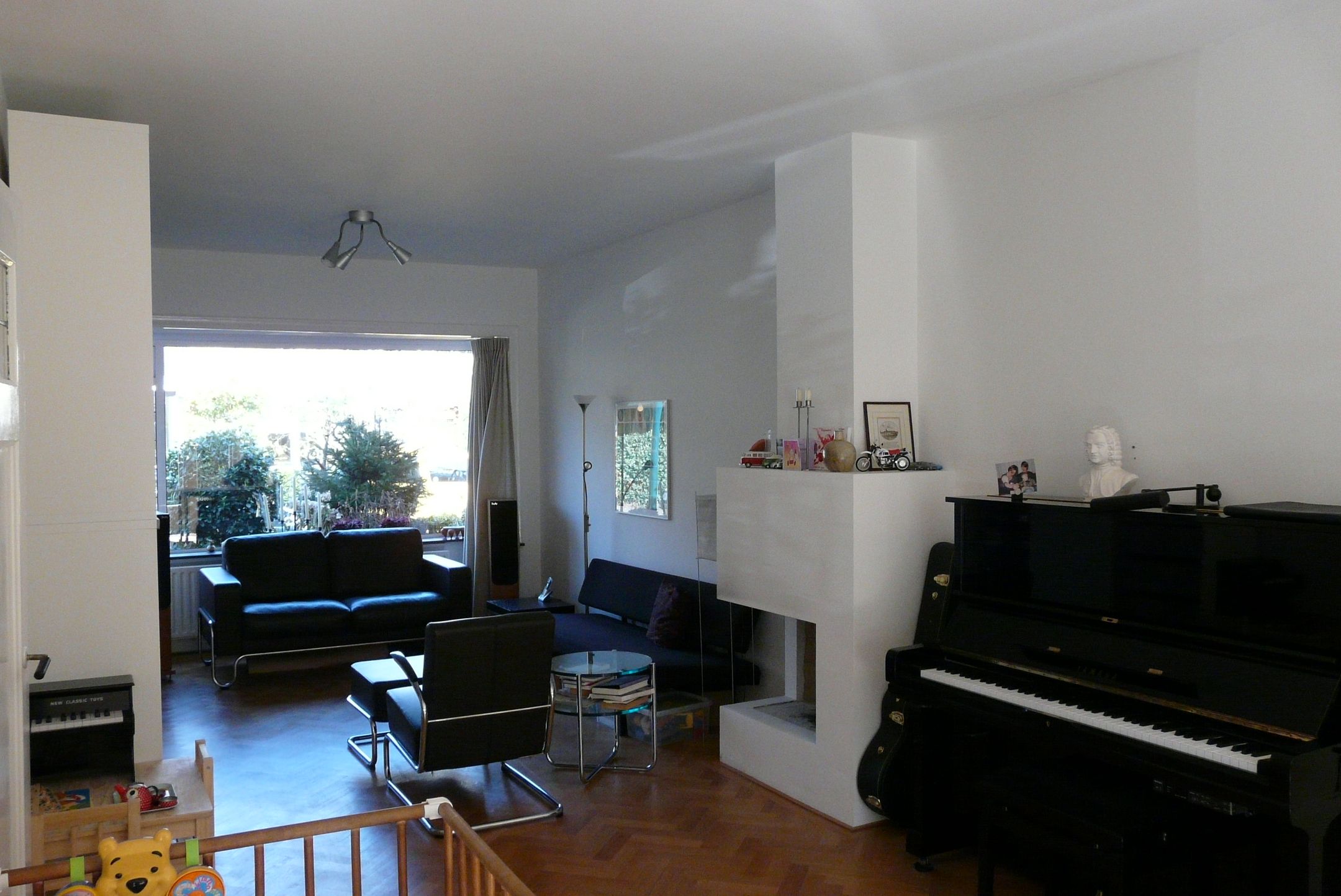 Foto 6 van Toorenveltstraat 14