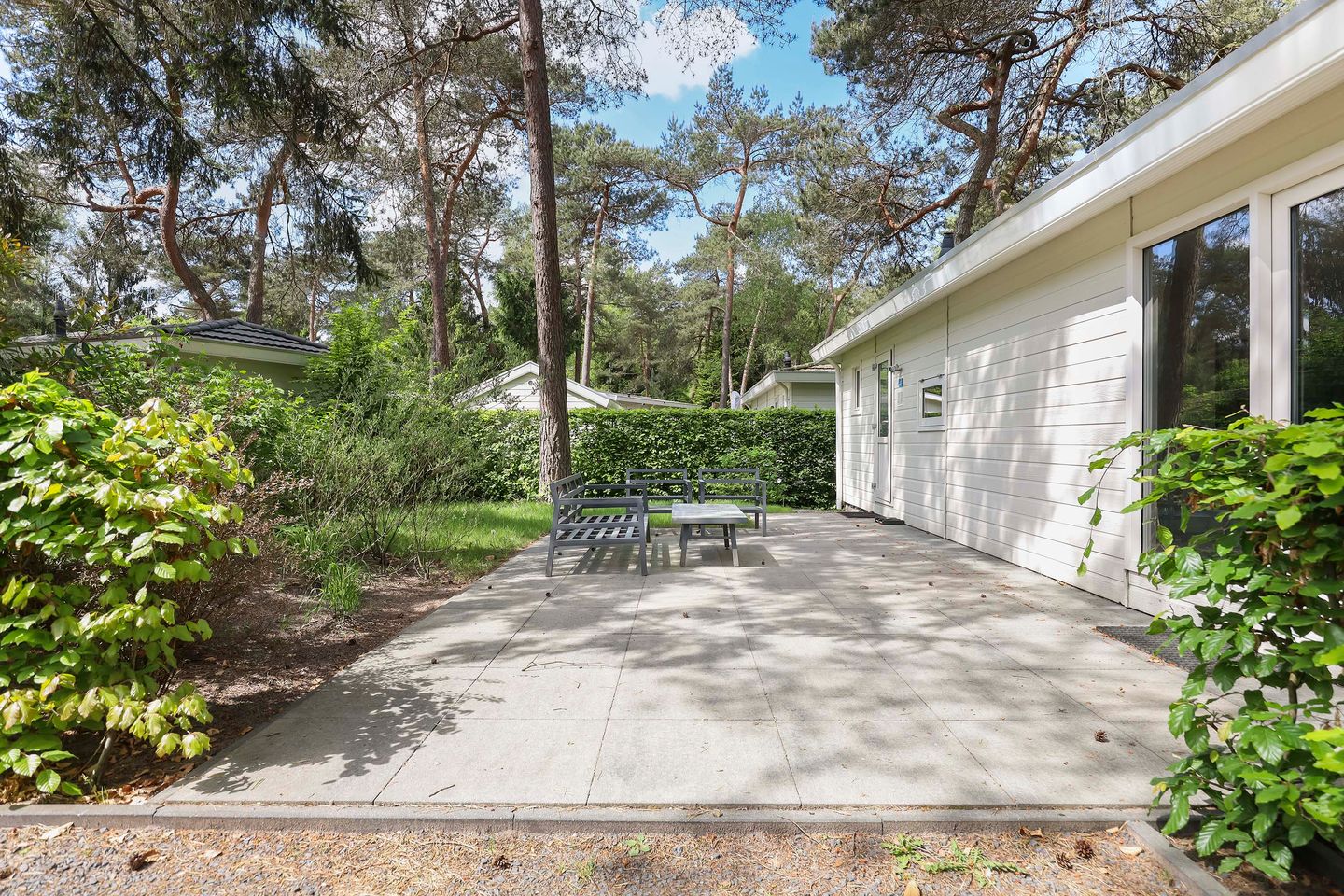 Foto 19 van Hoge Bergweg 16-A175