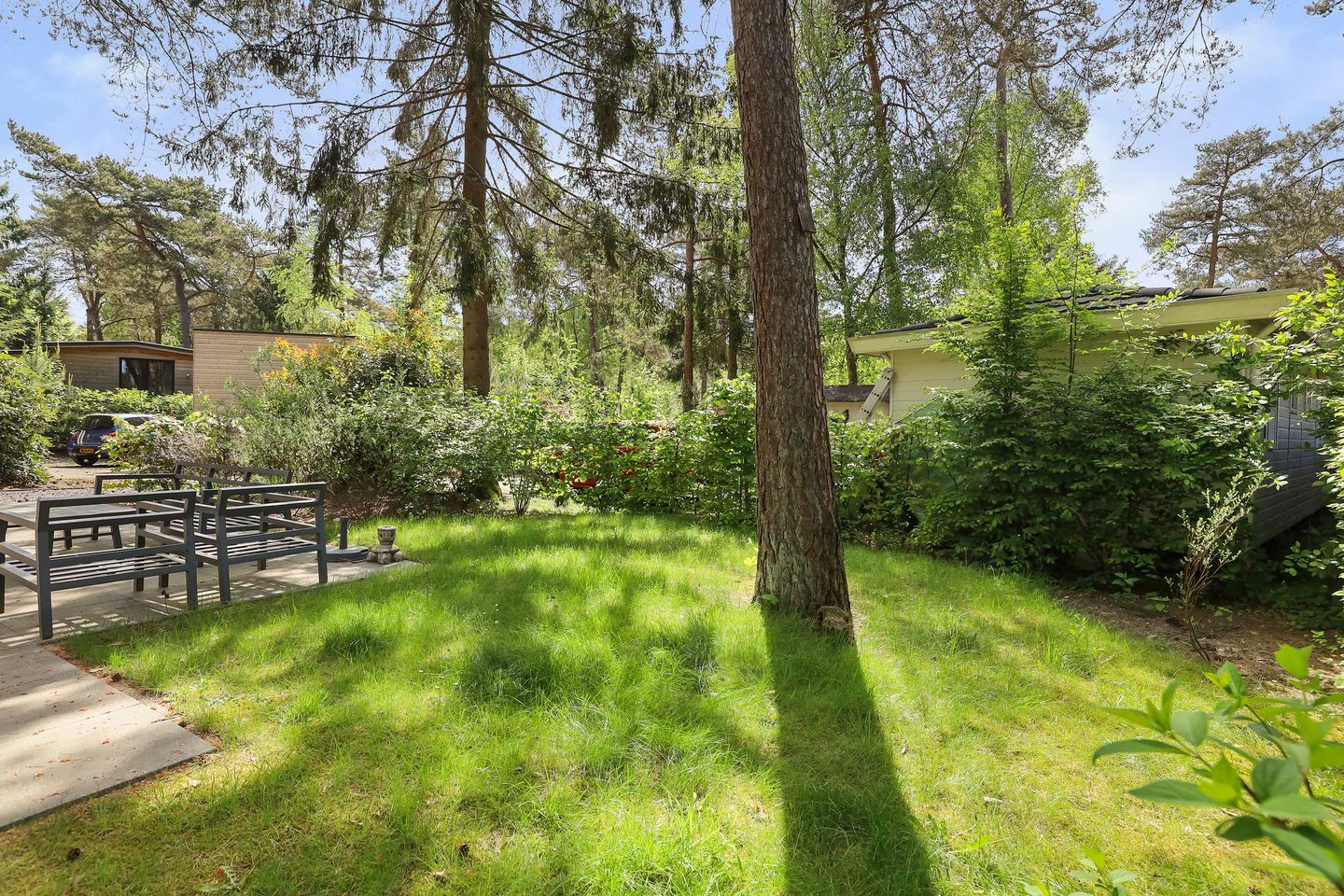 Foto 20 van Hoge Bergweg 16-A175