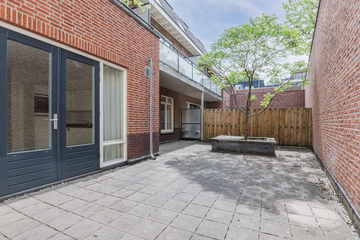 Foto 7 van Lindepad 3