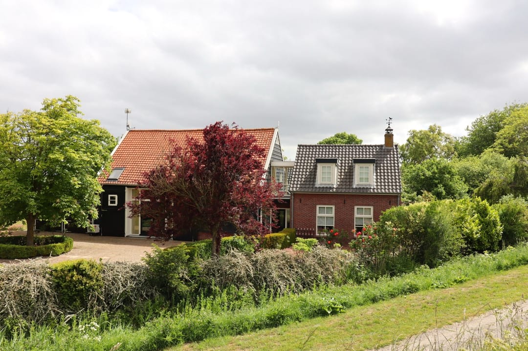 Photo 1 of Stekeldijk 13