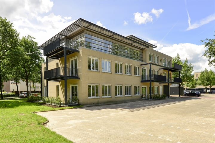 Huizermaatweg 5-D