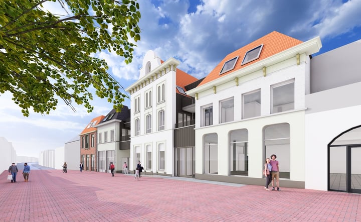 Zandstraat 9