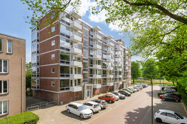 Foto 1 van Hudsonlaan 104