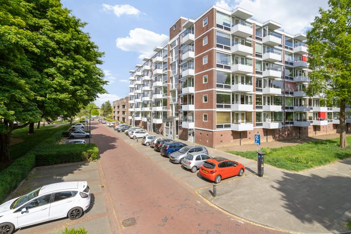 Foto 2 van Hudsonlaan 104