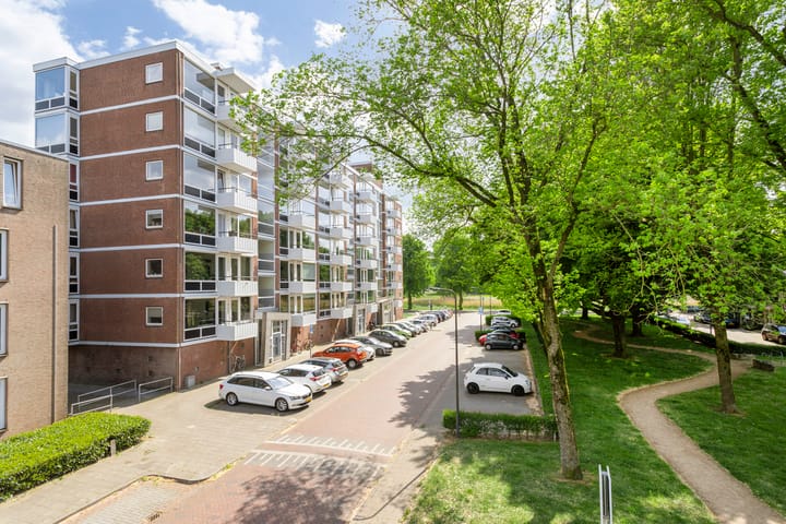 Foto 3 van Hudsonlaan 104