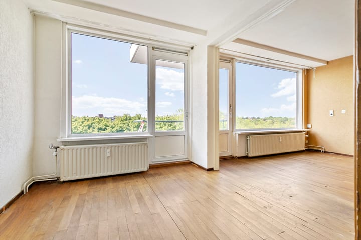 Foto 4 van Hudsonlaan 104