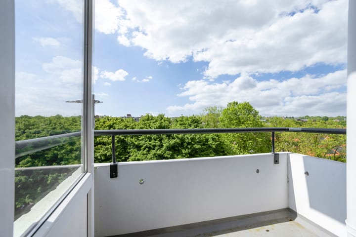 Foto 5 van Hudsonlaan 104