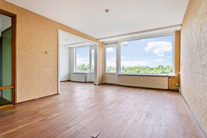 Foto 7 van Hudsonlaan 104