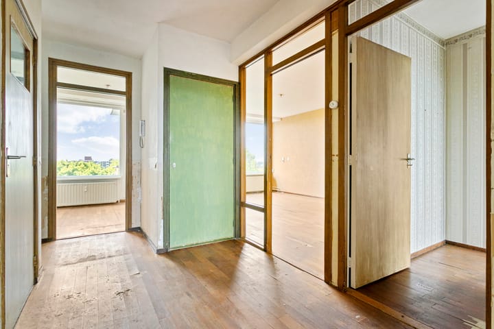 Foto 9 van Hudsonlaan 104