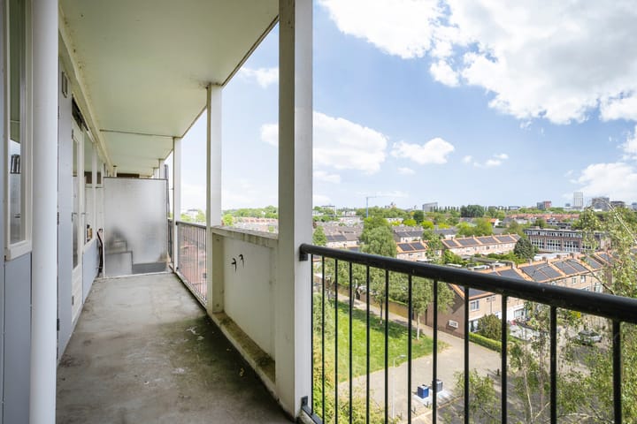 Foto 15 van Hudsonlaan 104