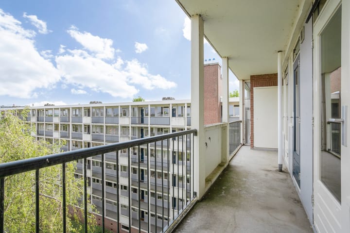 Foto 16 van Hudsonlaan 104