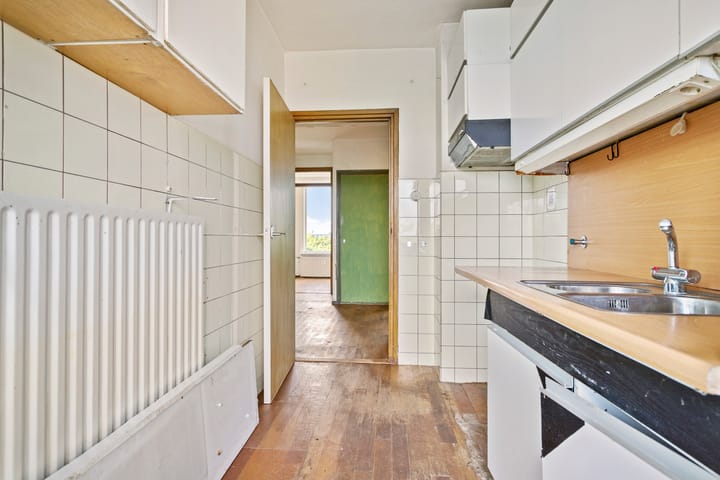 Foto 17 van Hudsonlaan 104