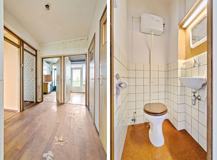 Foto 22 van Hudsonlaan 104