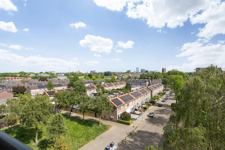 Foto 23 van Hudsonlaan 104