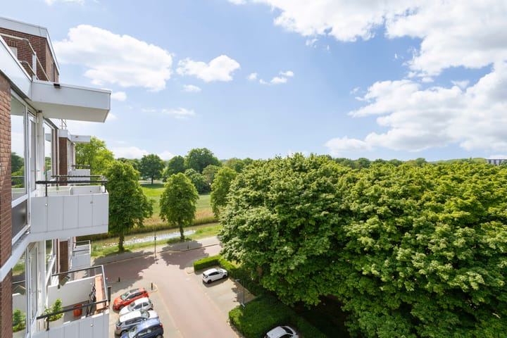 Foto 24 van Hudsonlaan 104