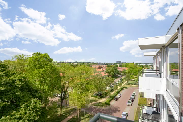 Foto 25 van Hudsonlaan 104