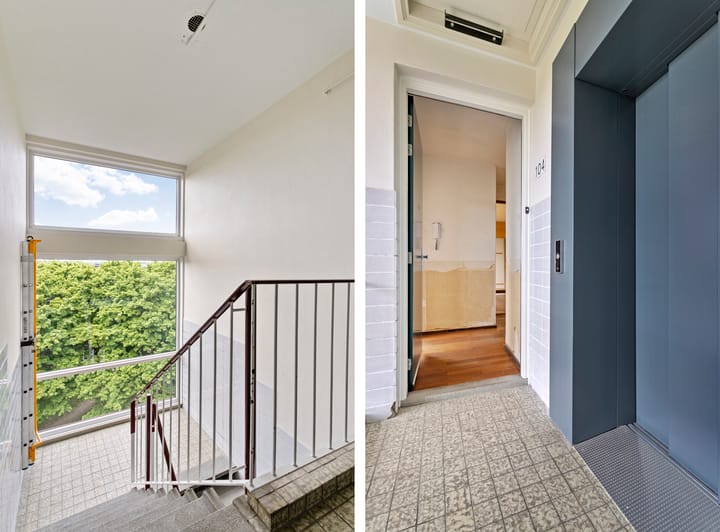 Foto 26 van Hudsonlaan 104