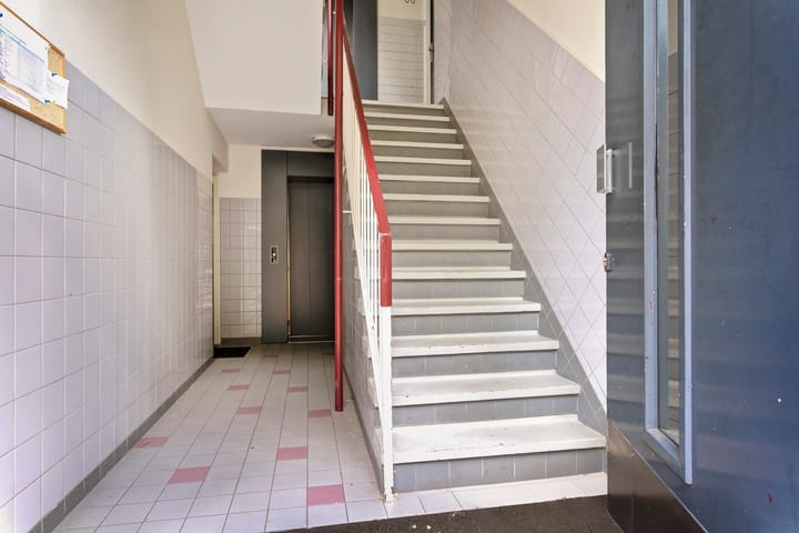 Foto 27 van Hudsonlaan 104