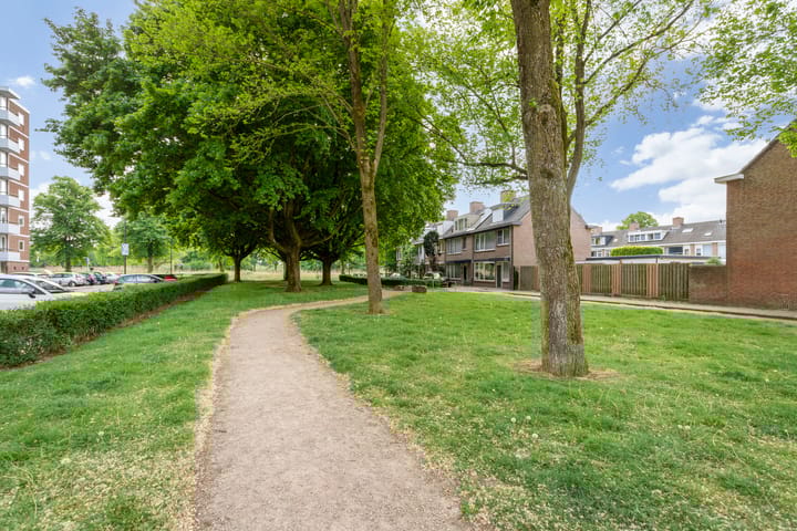 Foto 28 van Hudsonlaan 104