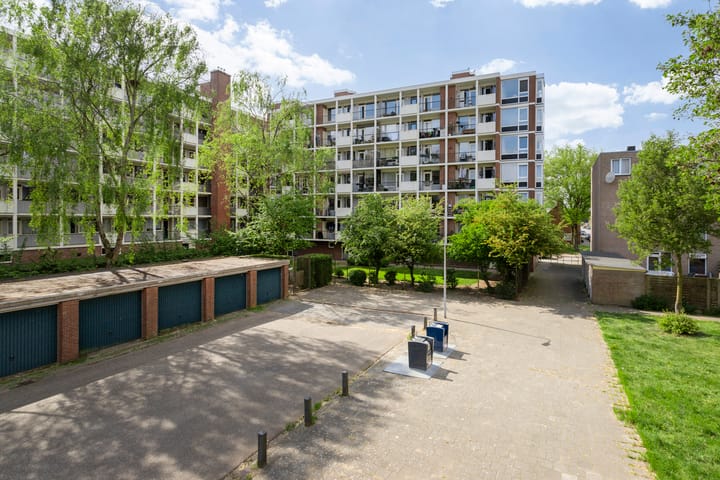 Foto 29 van Hudsonlaan 104