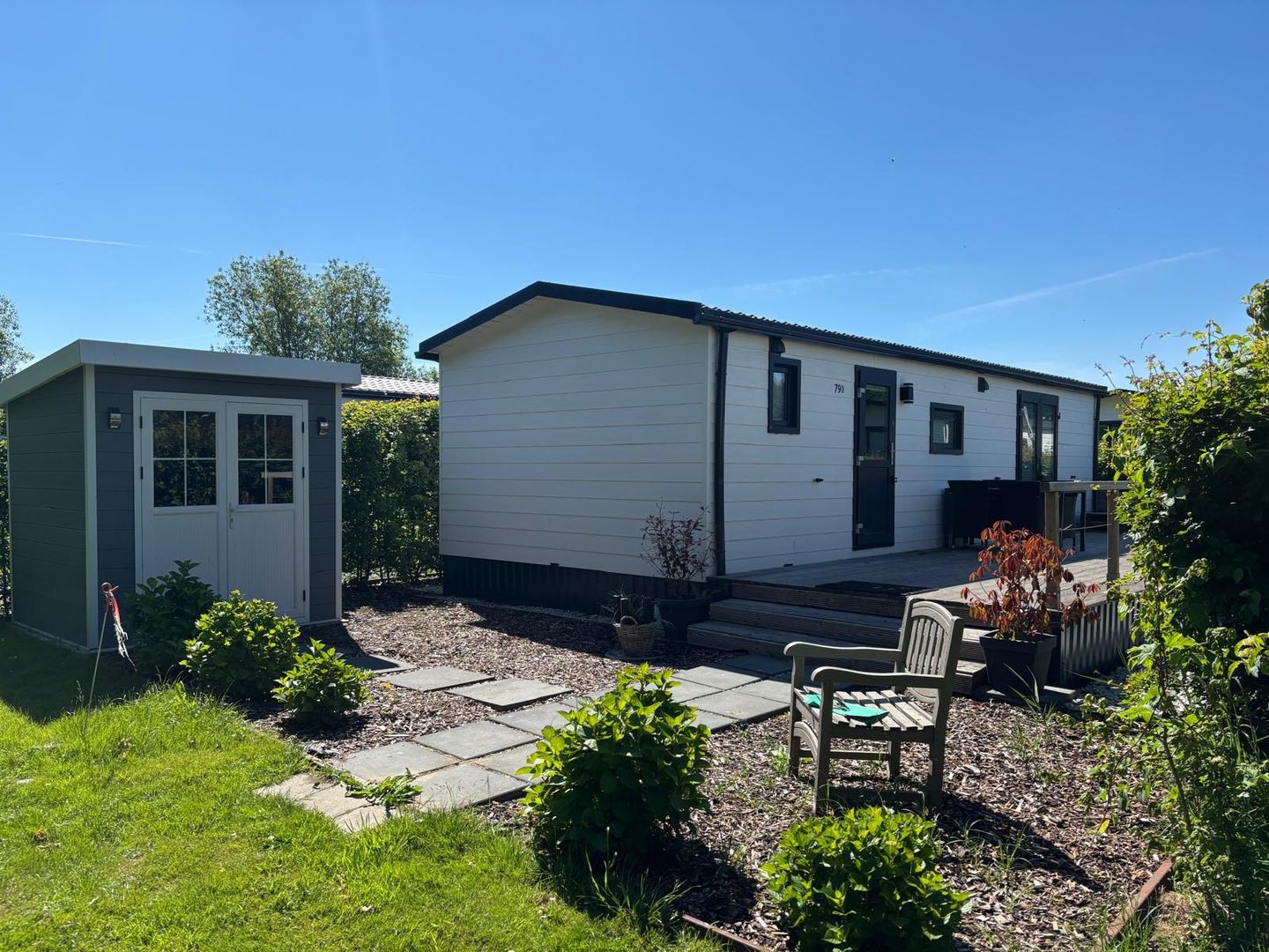 Foto 1 van Plattedijk 20-D79