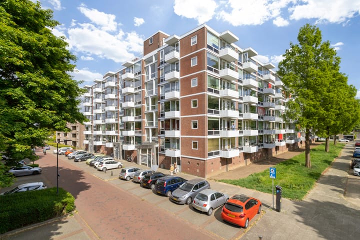 Foto 31 van Hudsonlaan 104