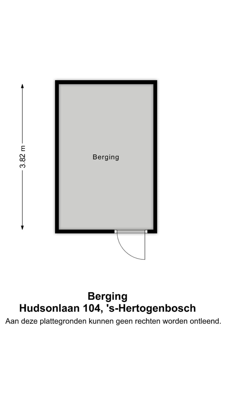 Foto 34 van Hudsonlaan 104