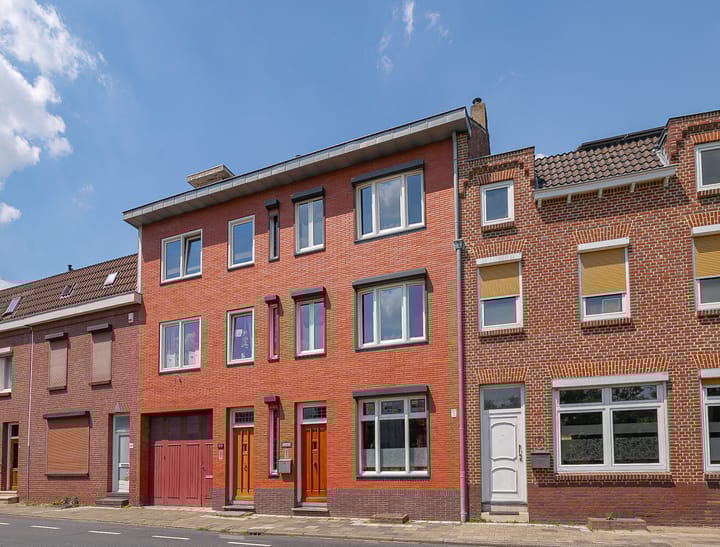 Foto 1 van Dorpstraat 169-A