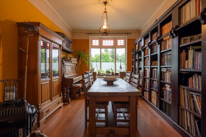 Foto 8 van Dorpstraat 169-A