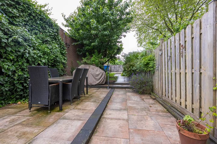 Foto 22 van Dorpstraat 169-A