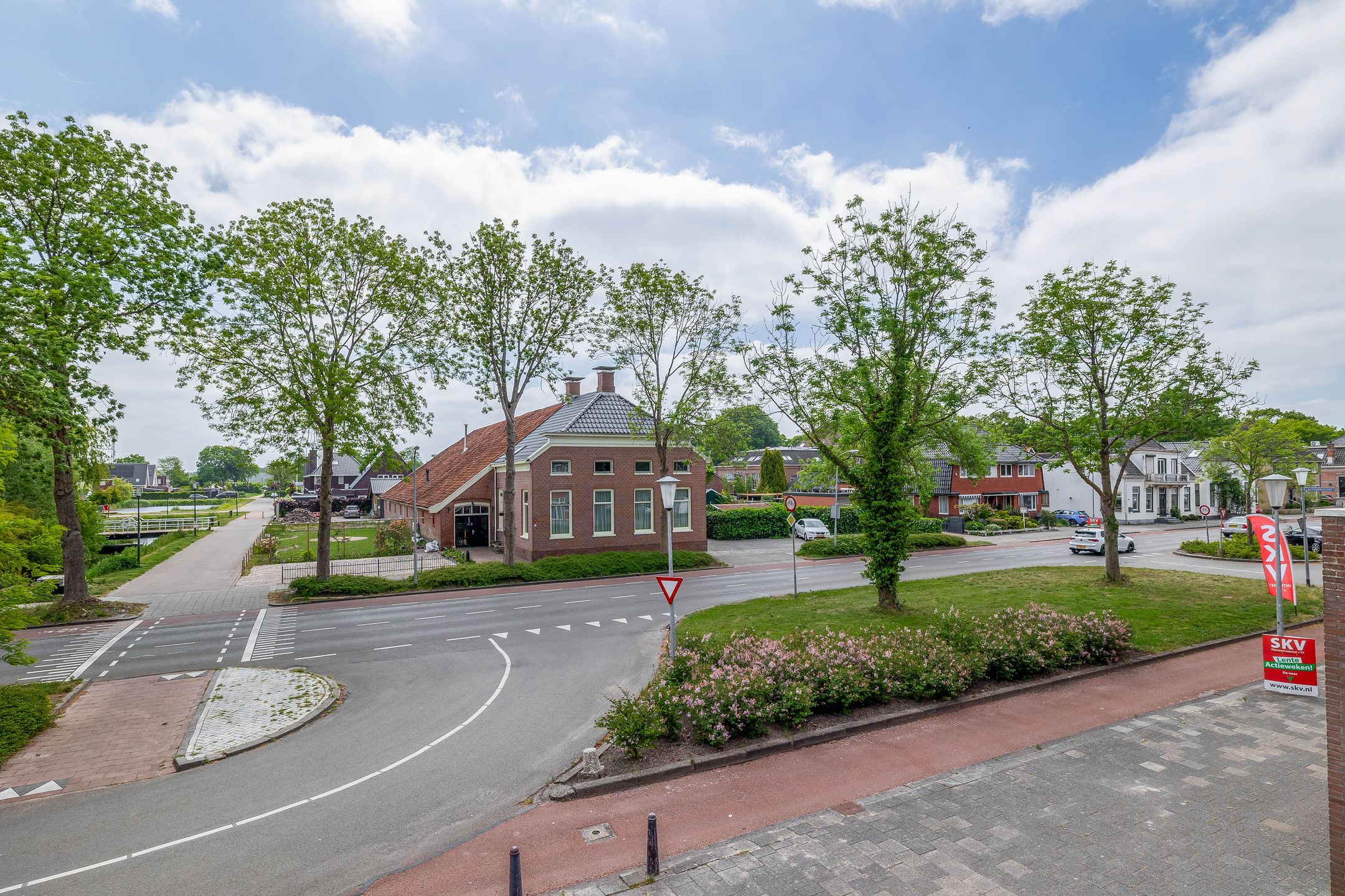 Foto 3 van Locomobielstraat 20