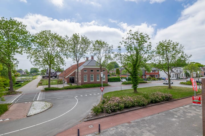 Foto 3 van Locomobielstraat 20