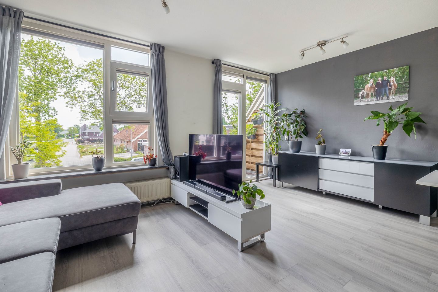 Foto 4 van Locomobielstraat 20