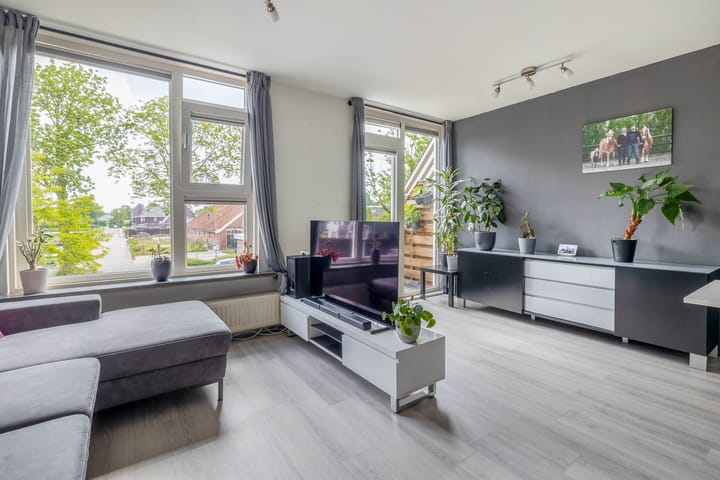 Foto 4 van Locomobielstraat 20