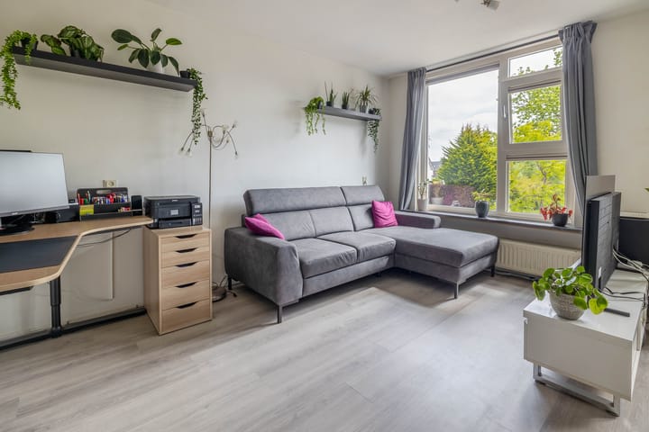 Foto 5 van Locomobielstraat 20