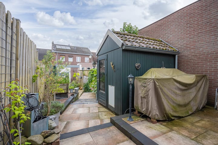 Foto 25 van Dorpstraat 169-A