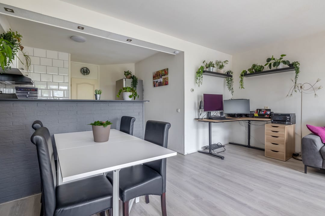 Foto 7 van Locomobielstraat 20