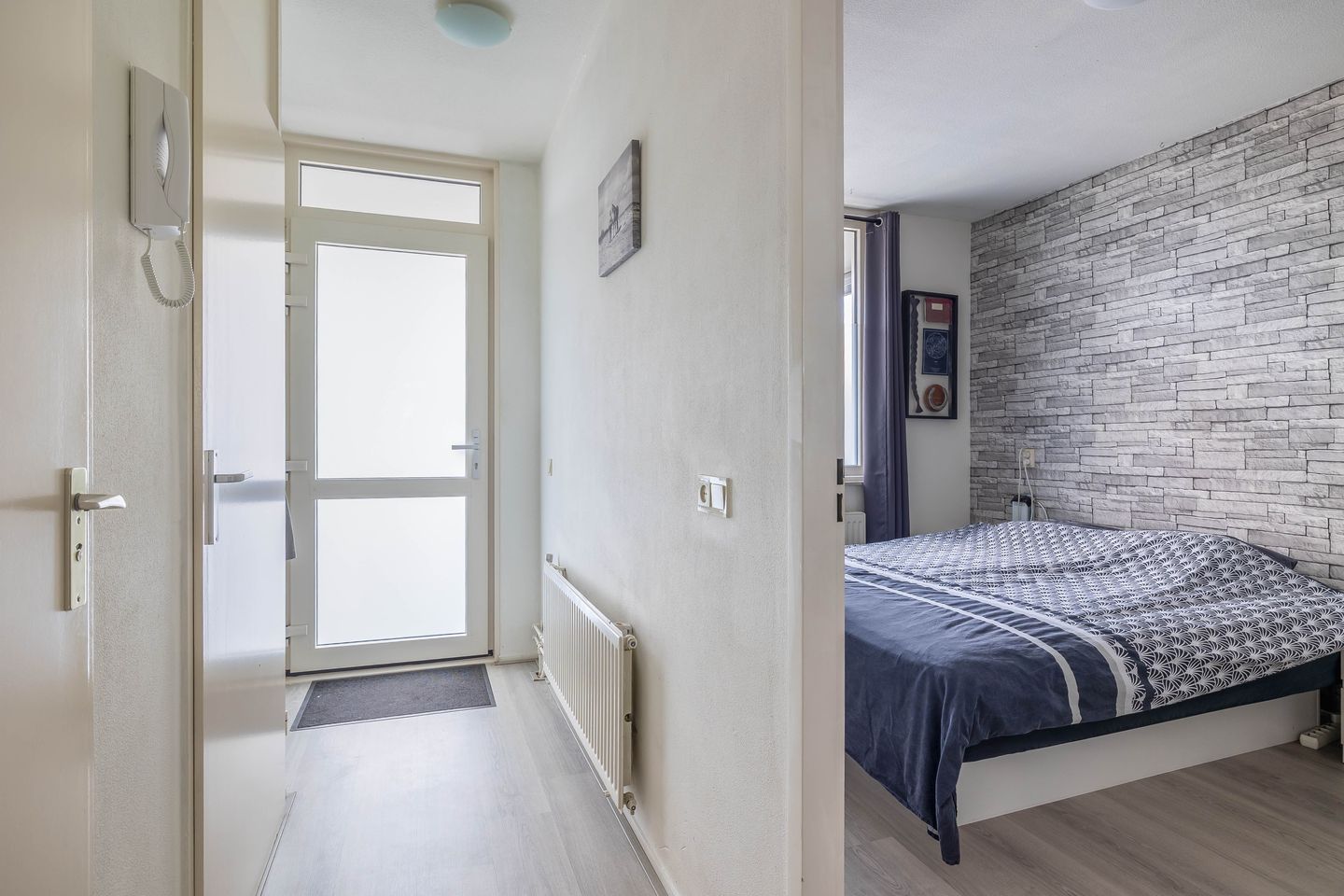 Foto 14 van Locomobielstraat 20