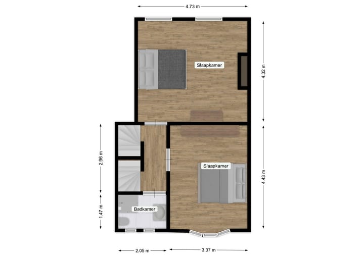 Foto 35 van Dorpstraat 169-A