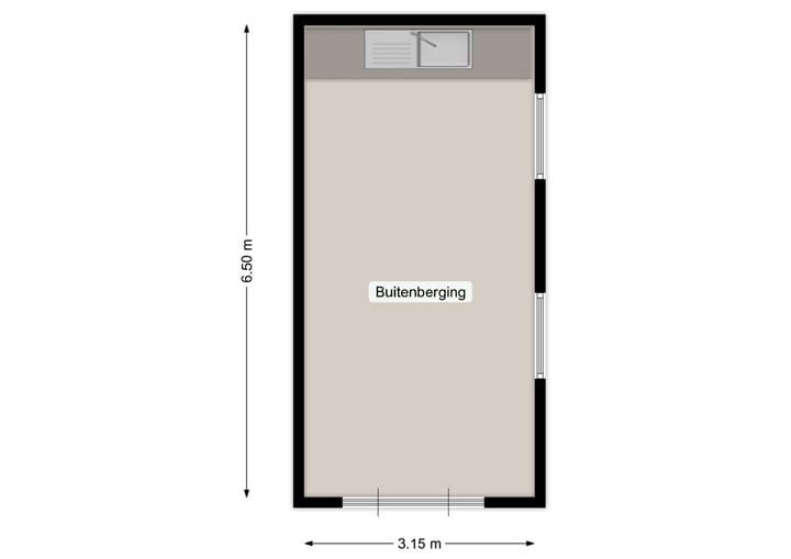 Foto 37 van Dorpstraat 169-A