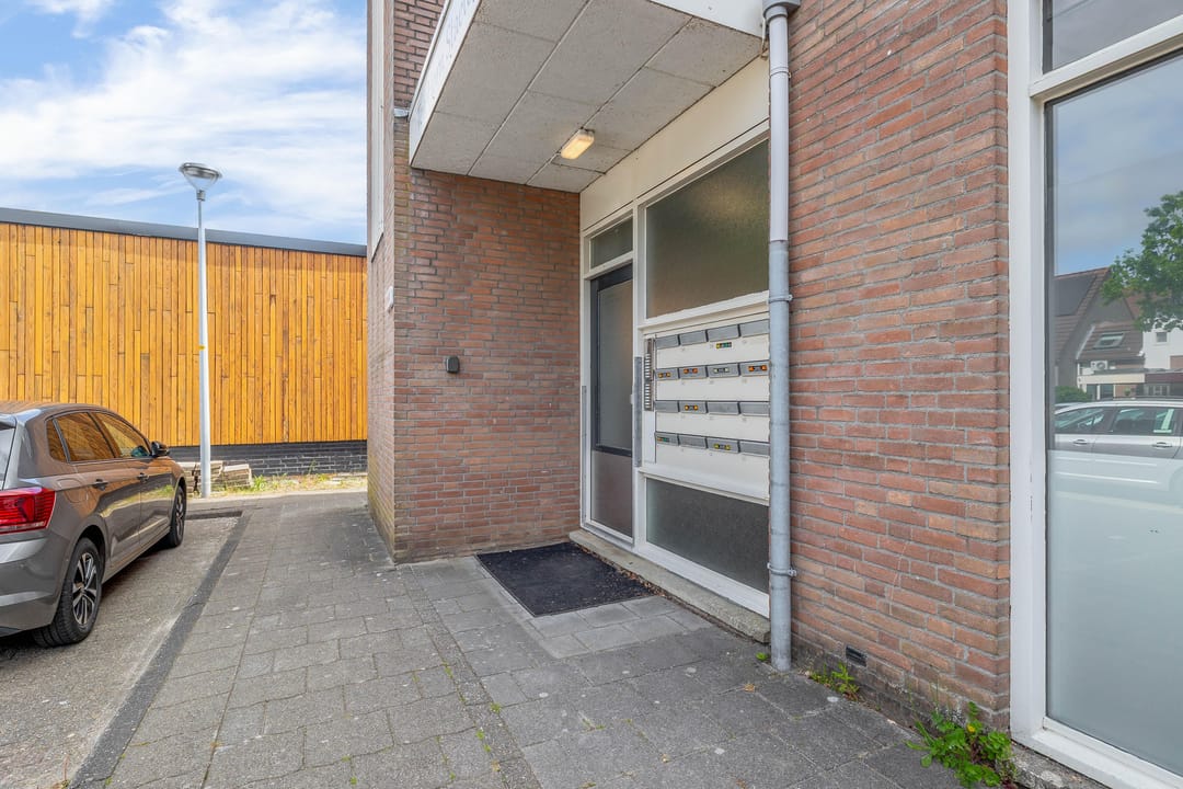 Foto 22 van Locomobielstraat 20