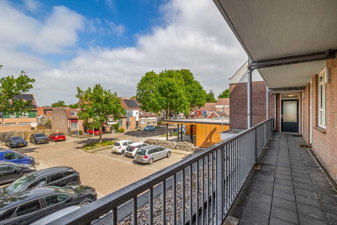 Foto 23 van Locomobielstraat 20