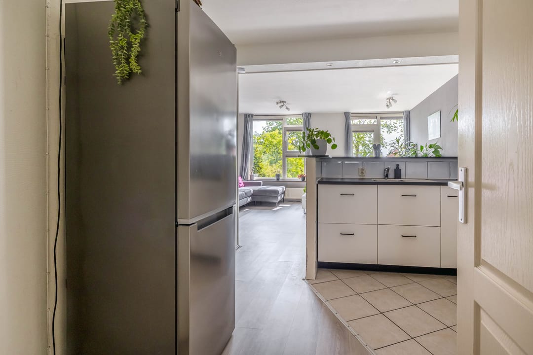 Foto 11 van Locomobielstraat 20